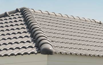advantages of Outwick clay roofing
