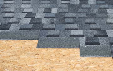 expert Outwick asphalt roof companies