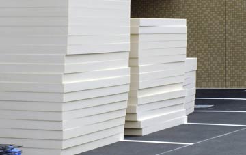 Outwick flat roof insulation costs