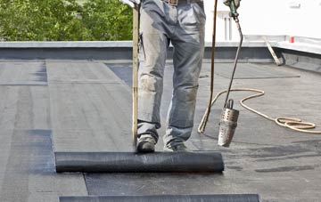 flat roof replacement Outwick, Hampshire