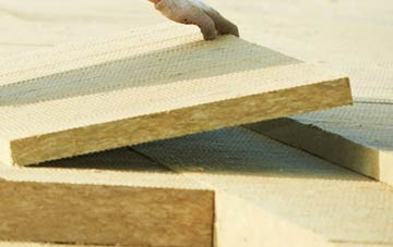 measuring Outwick tapered insulation