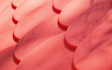 Outwick plastic roof costs