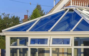 professional Outwick conservatory insulation