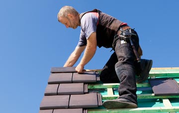 disadvantages of Outwick slate roofing