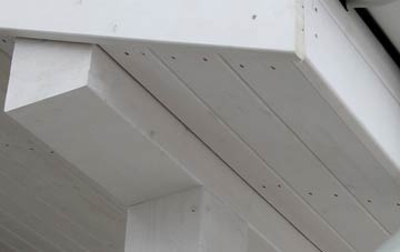 soffits Outwick, Hampshire