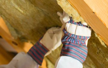 types of Outwick pitched roof insulation materials