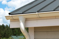 Outwick soffits