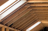 Outwick tapered roof insulation quotes